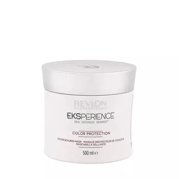 Маска для ухода за цветом Eks 500мл, Revlon
