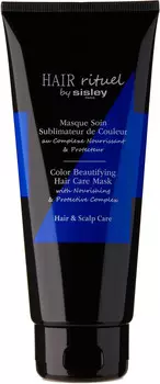 Маска для ухода за волосами Color Beautiifying, 200 мл Sisley-Paris