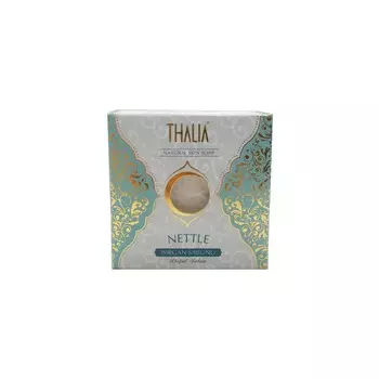 Маска для ухода за волосами Thalia с органическим аргановым маслом, 175 мл