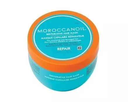 Маска для укрепления волос Moroccanoil 500мл