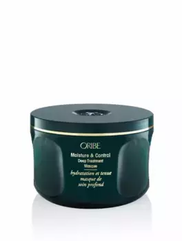 Маска для вьющихся волос "Источник красоты" Moisture & Control, 250 мл Oribe