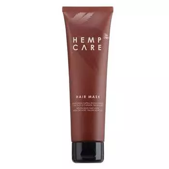 Маска для волос, 150 мл Hemp Care, ANS Concept