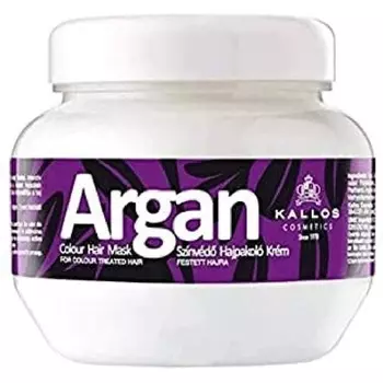 Маска для волос 200г, Kallos