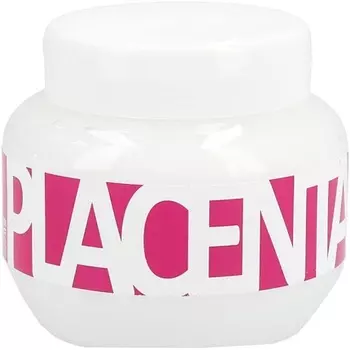 Маска для волос 200г, Kallos