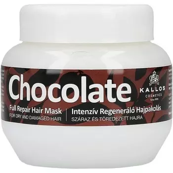 Маска для волос 200г, Kallos