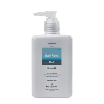 Маска для волос 200мл, Frezyderm