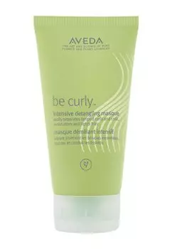 Маска для волос Be Curly Intensive Detangling Masque Aveda