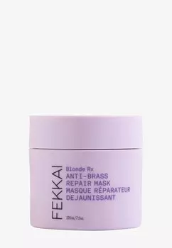 Маска для волос Blonde Rx Purple Mask FEKKAI