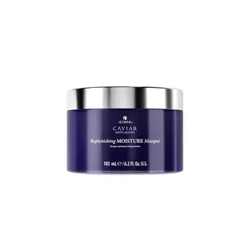 Маска для волос Caviar Anti-Aging Replenishing Moisture для сухих, жестких волос Alterna