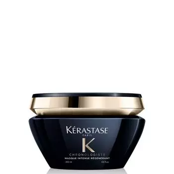 Маска для волос Chronologiste Crme Regnration Mascarilla Revitalizadora Kerastase, 200 ml