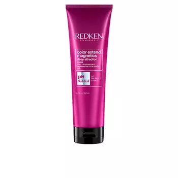 Маска для волос Color Extend Magnetics Mask Redken, 250 мл