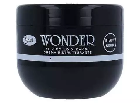 Маска для волос для женщин 500мл GESTIL Wonder