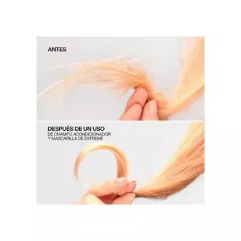 Маска для волос Extreme Mascarilla Capilar Fortificante Redken, 250 ml