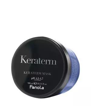 Маска для волос Fanola Keraterm, 300 ml