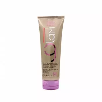 Маска для волос Glam 14 Mascarilla Color Defense Dikson Muster, 250 мл