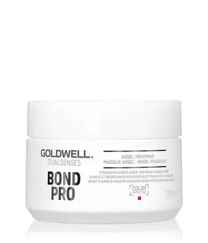 Маска для волос Goldwell Dualsenses Bond Pro 60 Sek Treatment, 200 ml