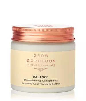 Маска для волос Grow Gorgeous Balance Hair & Scalp, 200 ml