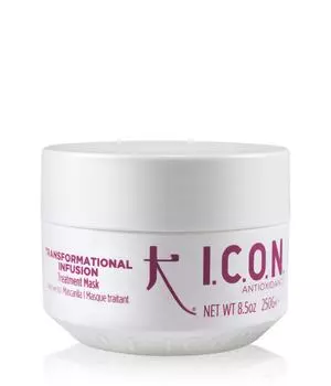 Маска для волос ICON Infusion, 250g