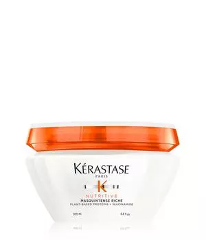 Маска для волос Krastase Nutritive Masquintense Riche, 200 ml