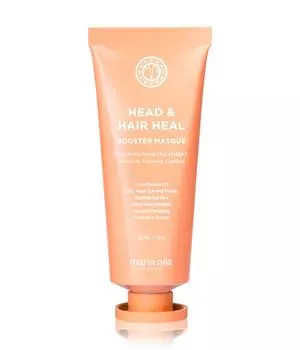 Маска для волос Maria Nila Booster Masque Head & Heal, 50 ml