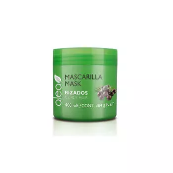 Маска для волос Mascarilla Cabellos Rizados Alea, 400 мл