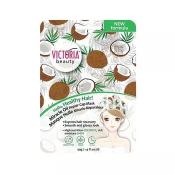 Маска для волос Mascarilla Capilar Reparadora Victoria Beauty, 40 gr