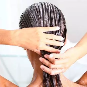 Маска для волос Mascarilla Protectora Cabello Biovne, 120 ml