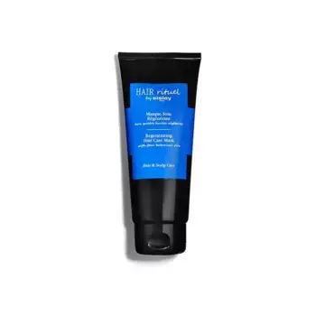 Маска для волос masque soin rgnrant Hair Rituel By Sisley, объем 200 мл