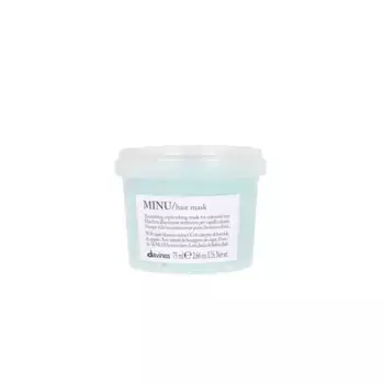 Маска для волос Minu mask Davines, 75 мл.