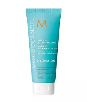 Маска для волос Moroccanoil Intense Hydrating Mask, 75 ml