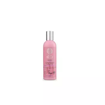 Маска для волос Natural Oil-Plex Mascarilla Capilar Para Cabello Teido Natura Siberica, 270 мл