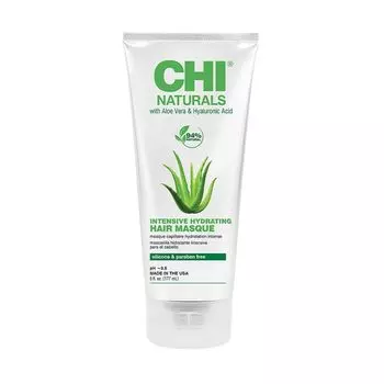Маска для волос Naturals CHI, 177 мл