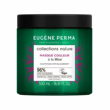 Маска для волос Nature 2019 Color Masque Eugene-Perma, 500 мл