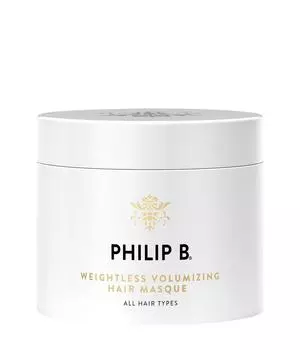 Маска для волос Philip B Weightless Volumizing Hair Masque, 226g