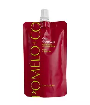 Маска для волос Pomlo+Co Goji Gorgeous, 100 ml