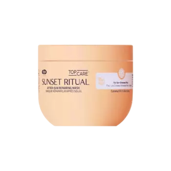 Маска для волос после пребывания на солнце, 200 мл Lisap Milano Sunset ritual