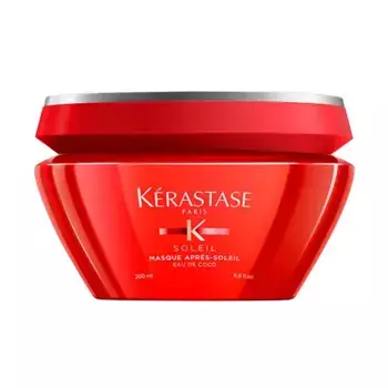 Маска для волос после загара Masque Aprs-Soleil Kerastase, 200 ml