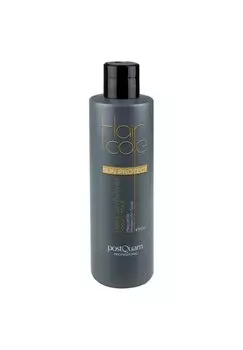 Маска для волос Postquam Hair Care Специальная Солнцезащитная Маска 250 Мл. PostQuam, белый