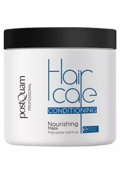 Маска для волос PostQuam, прозрачная