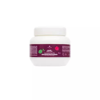 Маска для волос Pro-Tox Superfruit - 275 мл Kallos
