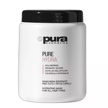 Маска для волос PURA HYDRA - 1000мл Inna Marka