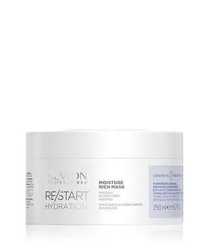 Маска для волос Revlon Professional Re/Start HYDRATION Moisture Rich Mask, 250 ml