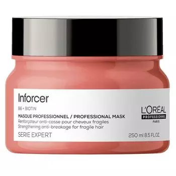 Маска для волос Serie Expert Inforcer Mascarilla L'Oral Professionnel, 250