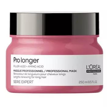 Маска для волос Serie Expert Pro Longer Mascarilla Capilar L'Oral Professionnel, 250
