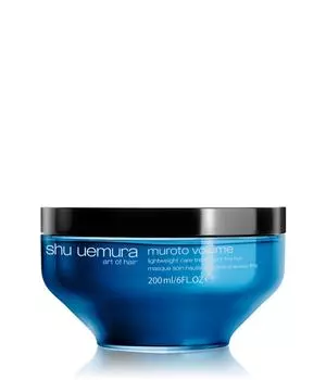 Маска для волос Shu Uemura Muroto Volume, 200 ml