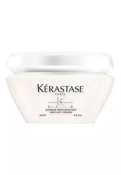 Маска для волос Specifique Divalent Masque Rehydratant Hydrating Gel-Mask Для Жирных Корней И Чувствительной Длины KRASTASE