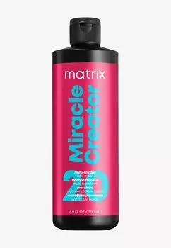 Маска для волос Tr Miracle Creator Mask Matrix