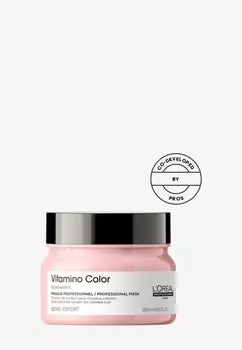 Маска для волос Vitamin Color Mask For Color Mask L'OREAL PROFESSIONNEL