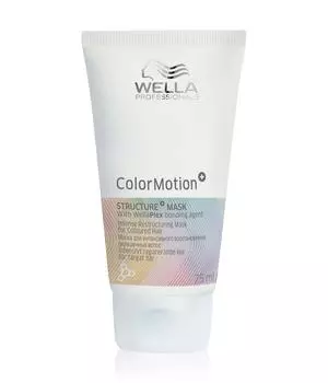 Маска для волос Wella Professionals Color Motion, 75 ml