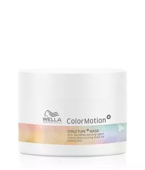 Маска для волос Wella Professionals Color Motion, 150 ml